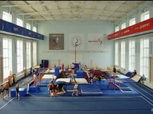 спортивный комплекс СпортАрт в Вологде