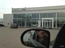 автоцентр ВСК в Красноярске