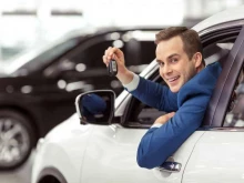 Продажа легковых автомобилей Компания по выкупу авто в Астрахани