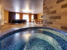 гостиничный комплекс Marton Boutique&Spa в Краснодаре