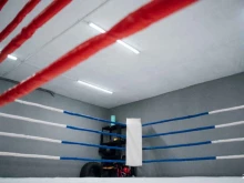 клуб тайского бокса Muay Thai Factory в Воронеже