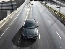 официальный дилер Hyundai в г. Грозном ЛидерАвто в Грозном