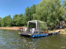 Прокат водно-спортивной техники Отдых на воде в Перми