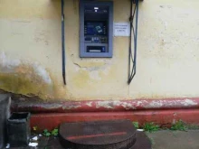 банкомат ВТБ в Пикалёво