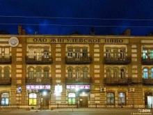 Жигулёвский, Волжский проспект, 4 к2 
