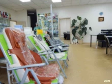 склад Мединстал в Красноярске