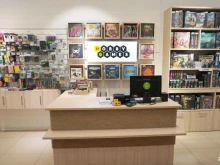 магазин настольных игр и подарков Hobby Games в Иваново