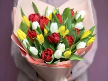 служба доставки цветов Flor2U.ru в Хабаровске