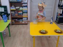 Безруковский детский сад, Коммунальная улица, 41 