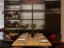 Рестораны Hugs Kitchen+Bar в Челябинске