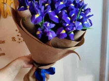магазин цветов MegaFlowers в Троицке