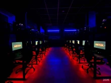 киберспортивный клуб Dark place в Красноярске