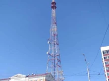 Радиостанции Спутник FM, FM 107.0 в Уфе