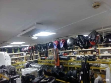 Для мототехники Магазин мотовелозапчастей в Иркутске
