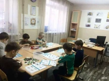 кружок робототехники Шестеренка в Хабаровске