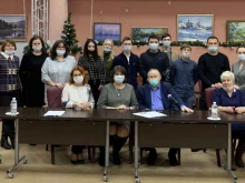 Южно-Уральский Государственный Университет (Национальный Исследовательский Университет), Мира, 9 