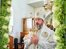 Спасо-Преображенский женский монастырь, Коммунальная Слобода 1-я, 32 