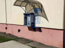 водомат Источник здоровья в Перми