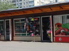 Павильон головных уборов, проспект Художников, 30/1 