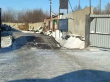 Вторчермет НЛМК Сибирь, Комбинатская, 3Б 