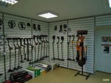 фирменный магазин металлоискателей MD-регион в Хабаровске