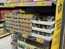 супермаркет Чижик в Перми