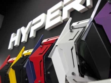 Hyperpc, Новодмитровская улица, 2 к1 