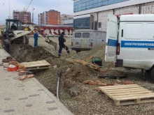 Контрольно-измерительные приборы (КИПиА) РемКипЭлектроналадка в Краснодаре