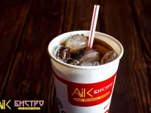 бистро Aik в Камышине