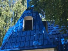Храмы / Соборы / Церкви Храм во имя святителя Тихона, патриарха Московского в Набережных Челнах