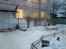 образовательный комплекс Покровский в Красноярске