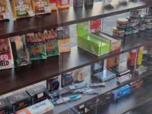 Табачные изделия Магазин табачной продукции в Сочи