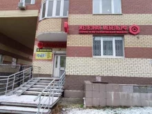 магазин Железная мебель в Перми
