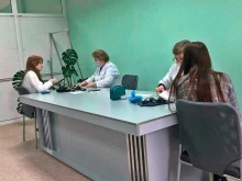 мебельный салон Аякс в Ижевске