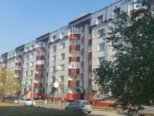 ТСЖ Надежда, Северный Власихинский проезд, 56 