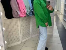 шоу-рум MultiBrand в Ижевске