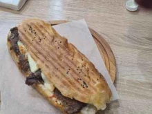 кафе RDoner в Ханты-Мансийске