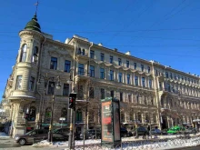 Табак №1, проспект Чернышевского, 9 