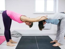 студия йоги Practika в Костроме