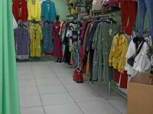 магазин женской одежды Boho в Саяногорске