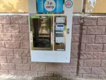 Питьевая вода Водомат в Краснодаре