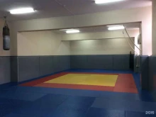 спортивная школа Водник в Новороссийске