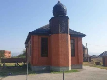 Мечети Мечеть в Грозном