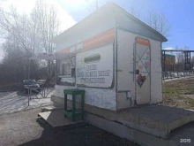 киоск по продаже молочных продуктов Битимский в Первоуральске