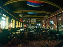 ирландский паб Harat`s pub в Оренбурге