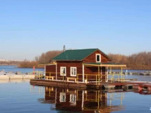 компания по аренде беседок и шатров Родео в Нижнем Новгороде