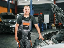 центр ремонта и обслуживания автомобилей СВОЙ автосервис в Барнауле