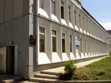 Иркутский филиал Институт лазерной физики СО РАН в Иркутске