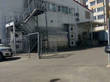 супермаркет Магнит в Чебоксарах