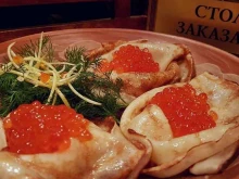 кафе Черномор в Сочи